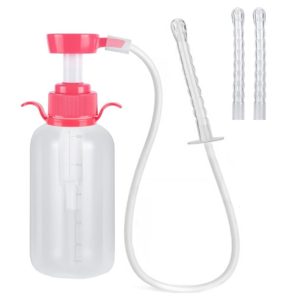 Soxeeh 多目的洗浄器 クレンジングポンプ-1