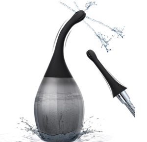 ZLZ 浣腸器 300ml-1