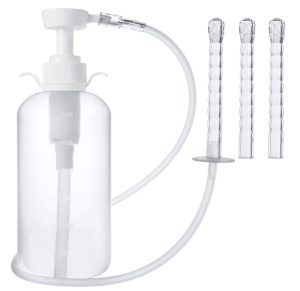 多目的洗浄器 クレンジングポンプ-1