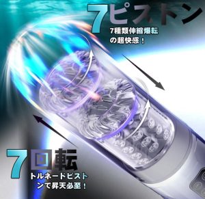 Y201FBM-2
