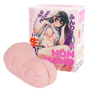 ＨＯＮ－ＭＯＮＯ（ホンモノ） ＭＫⅡ-1