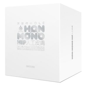 次世代HOLE HON-MONO HIP 人工皮膚-1