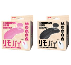 リモバイ CLIP MISSION-5