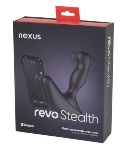 NEXUS REVO STEALTH APP VERSION-2