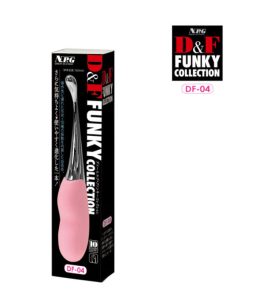 D＆F ファンキーコレクション DF-04-1