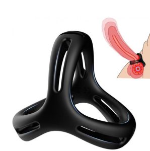 三角リング（コックリング）-1