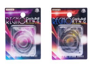 レグノ コック＆ボールリング-1