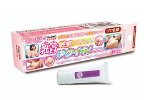 乳首敏感プロジェクト チクイキ！クリーム-1